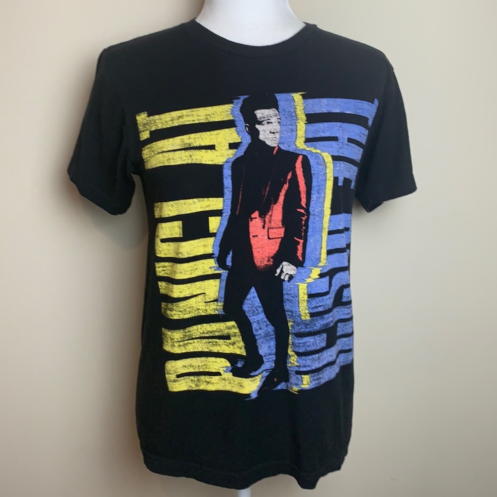 Official Panic at the Disco 2016 Tour Merchandise
